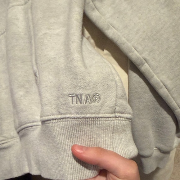 Aritzia hoodie - Picture 2 of 2